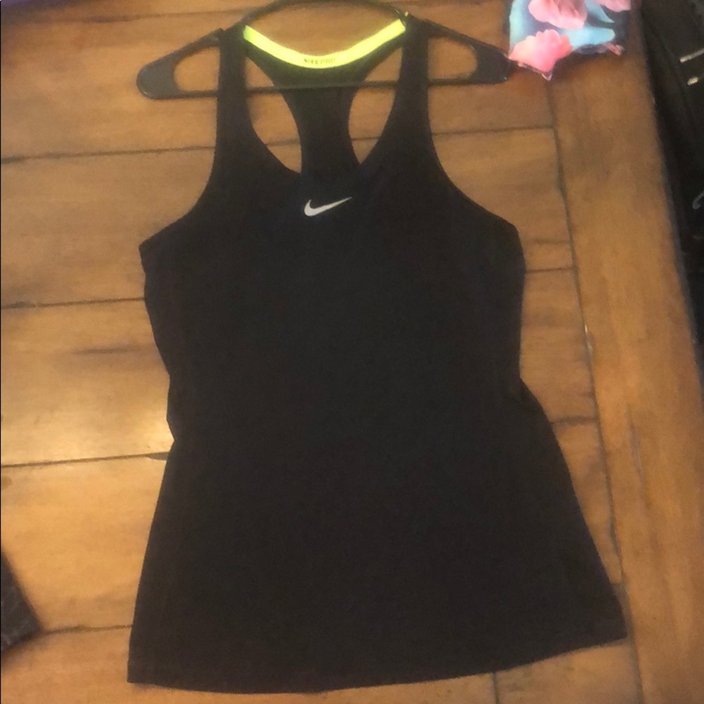 Nike Racerback Tank